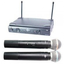 ROSS VHF209